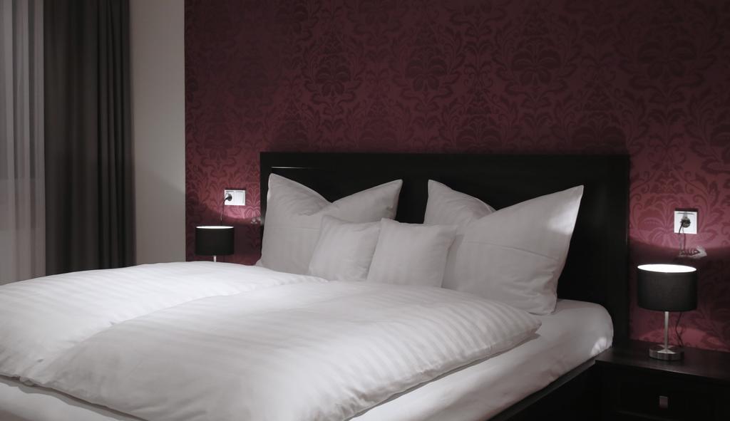 Limes Hotel Wehrheim Room photo